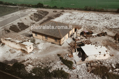 roma-pietralata-abitazioni-foto-storica-anni60-70-colorizzata