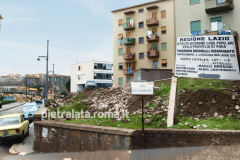 roma-pietralata-lavori-via-pomona-incrocio-via-dell-alabastro-foto-storica-anni60-70-colorizzata