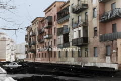 roma-pietralata-via-di-pietralata-foto-storica-anni70-colorizzata