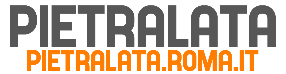 Pietralata.roma.it