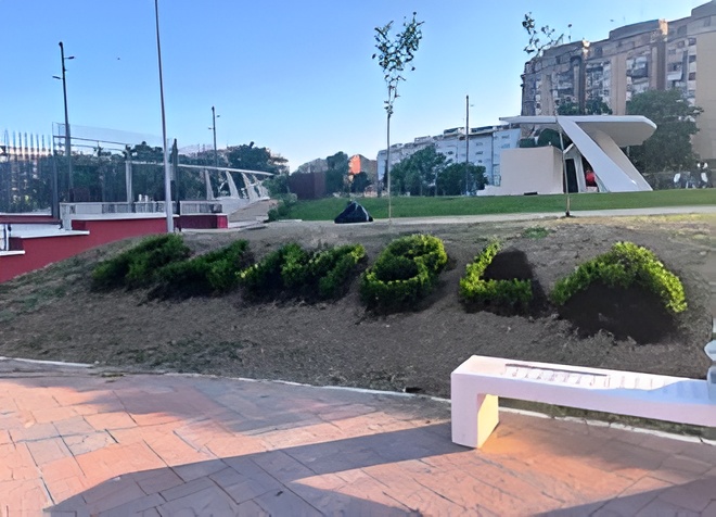 La Rambla di Pietralata